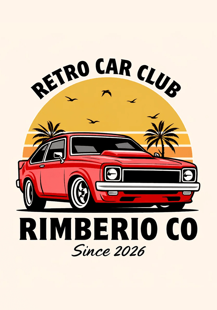 Logo para pequeño negocio creado con IA